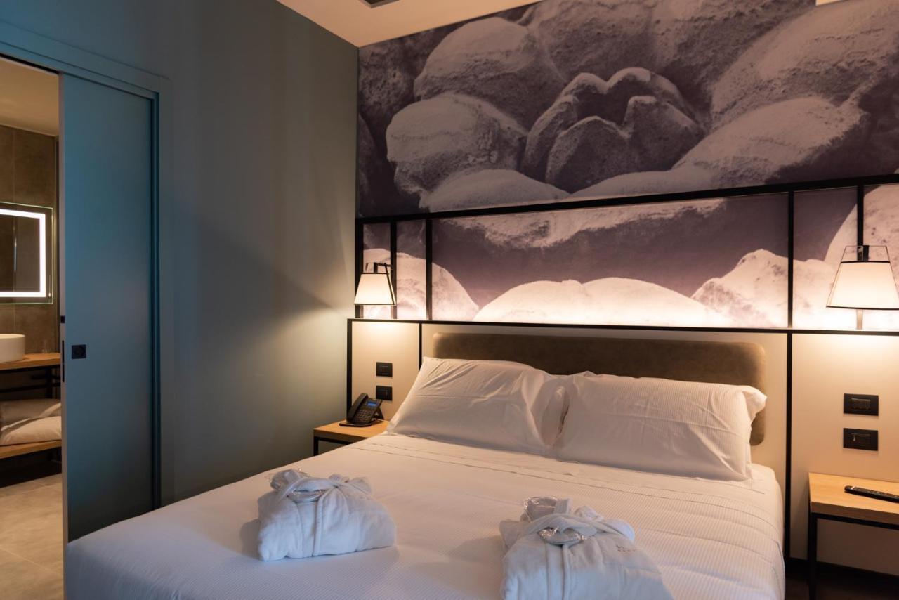 Modica Boutique Hotel Ngoại thất bức ảnh