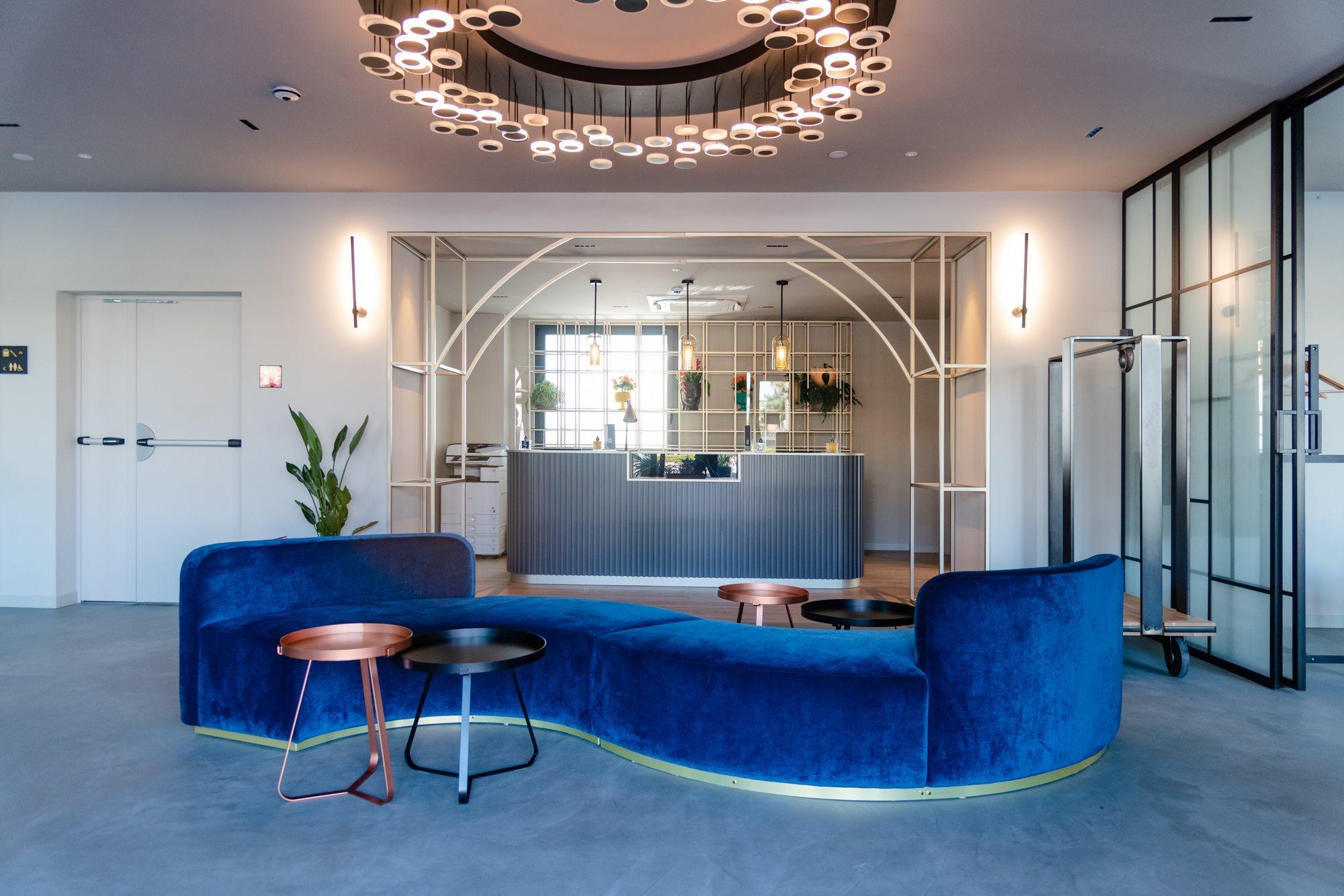 Modica Boutique Hotel Ngoại thất bức ảnh