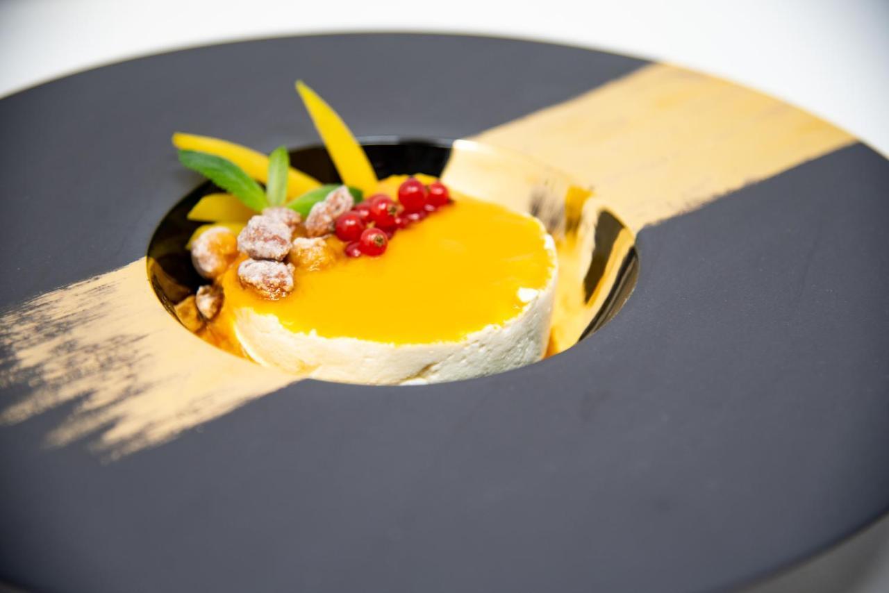 Modica Boutique Hotel Ngoại thất bức ảnh