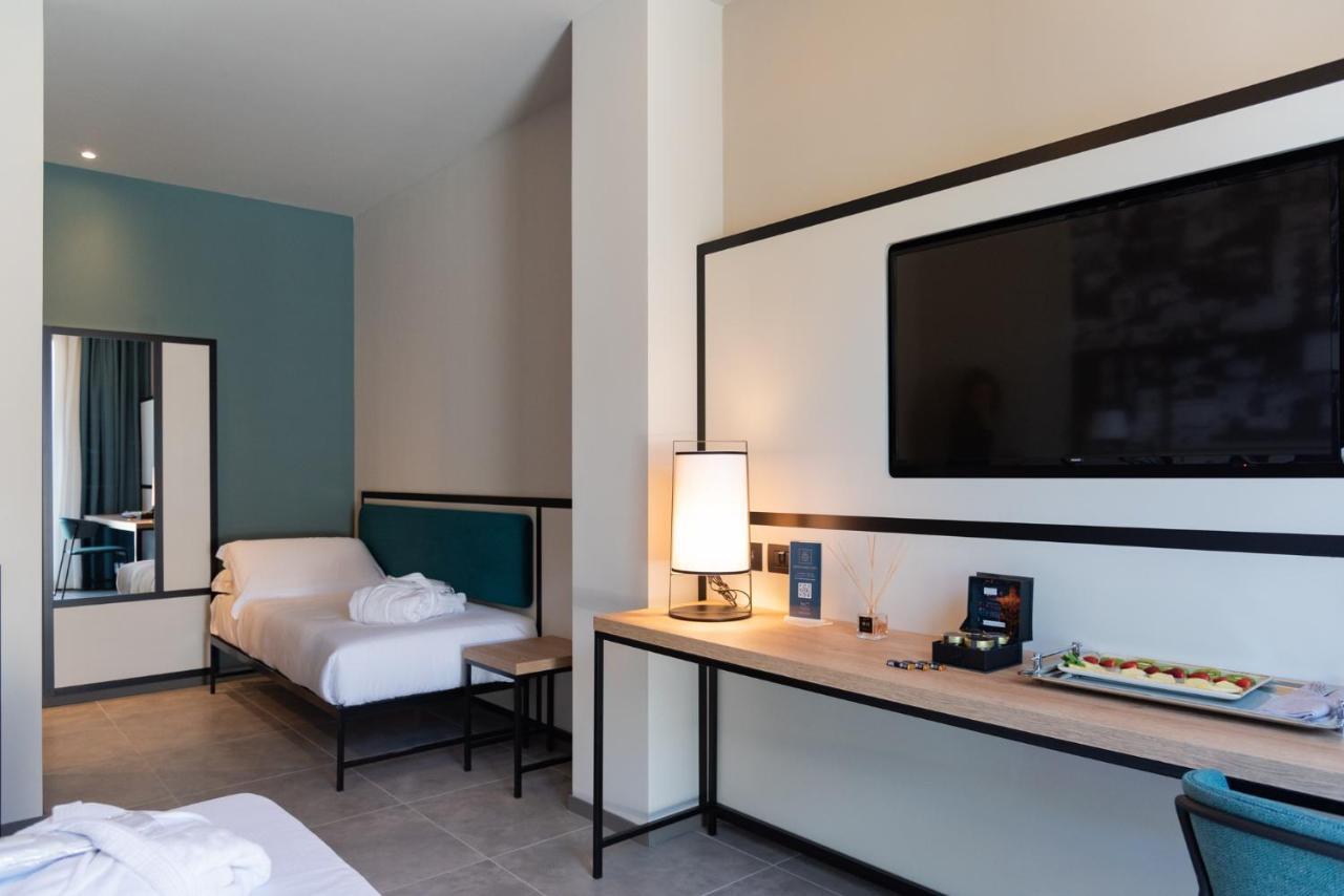 Modica Boutique Hotel Ngoại thất bức ảnh