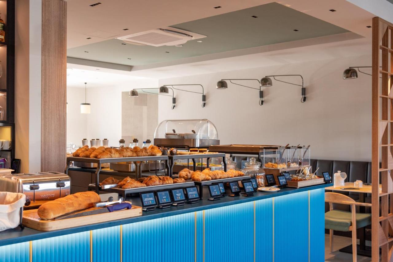 Modica Boutique Hotel Ngoại thất bức ảnh