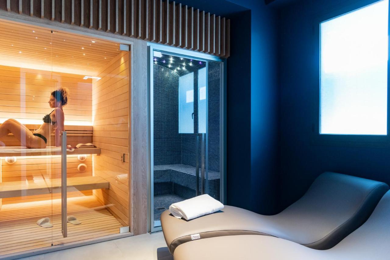 Modica Boutique Hotel Ngoại thất bức ảnh