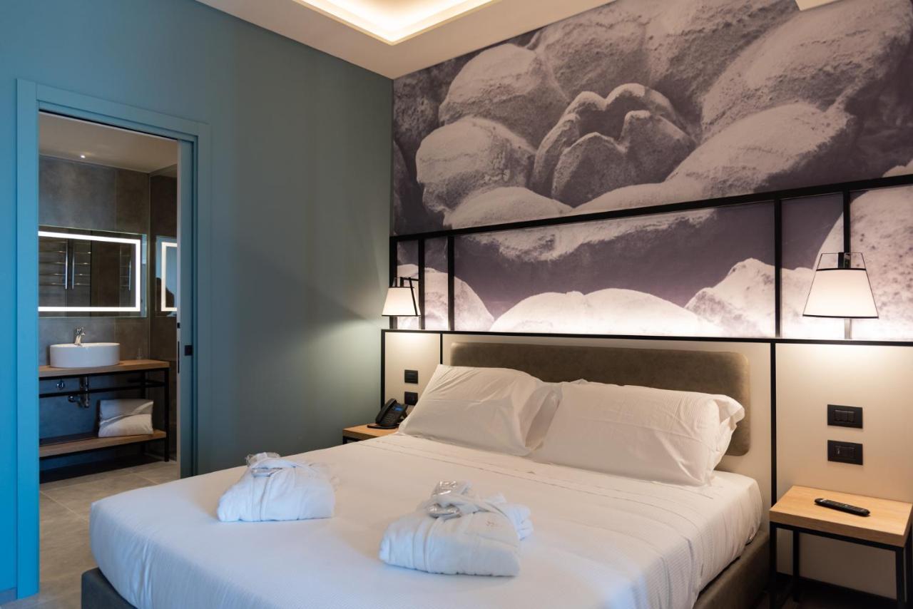 Modica Boutique Hotel Ngoại thất bức ảnh