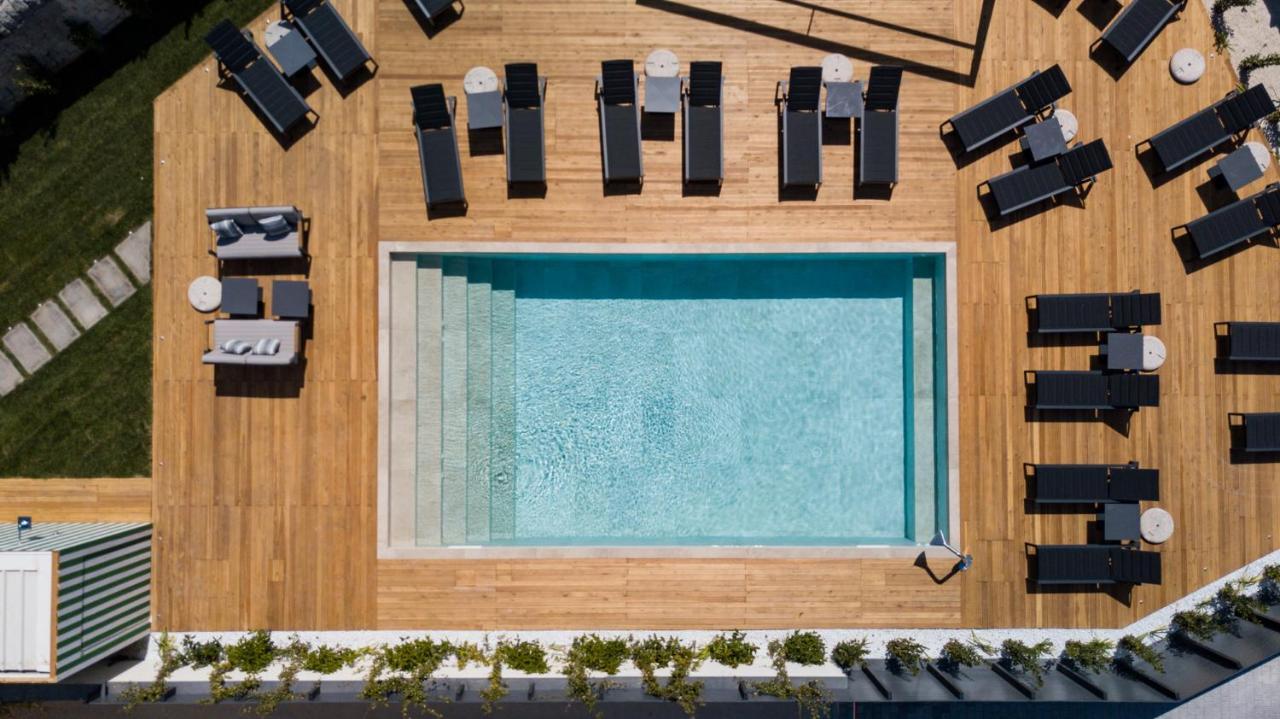 Modica Boutique Hotel Ngoại thất bức ảnh