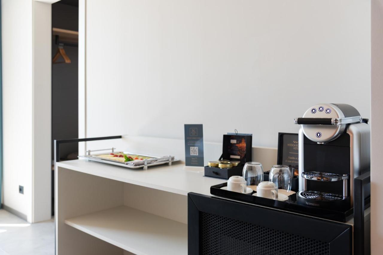 Modica Boutique Hotel Ngoại thất bức ảnh