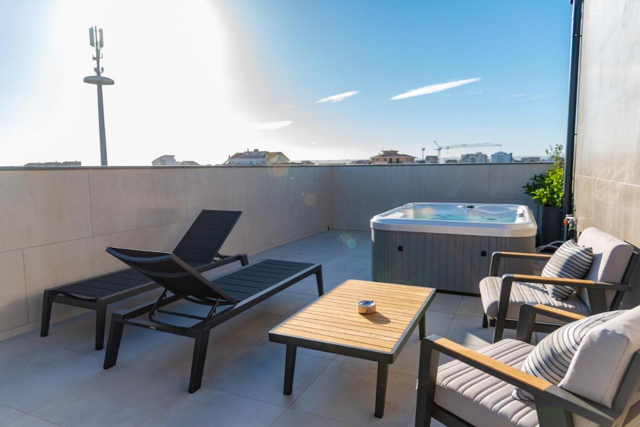 Modica Boutique Hotel Ngoại thất bức ảnh