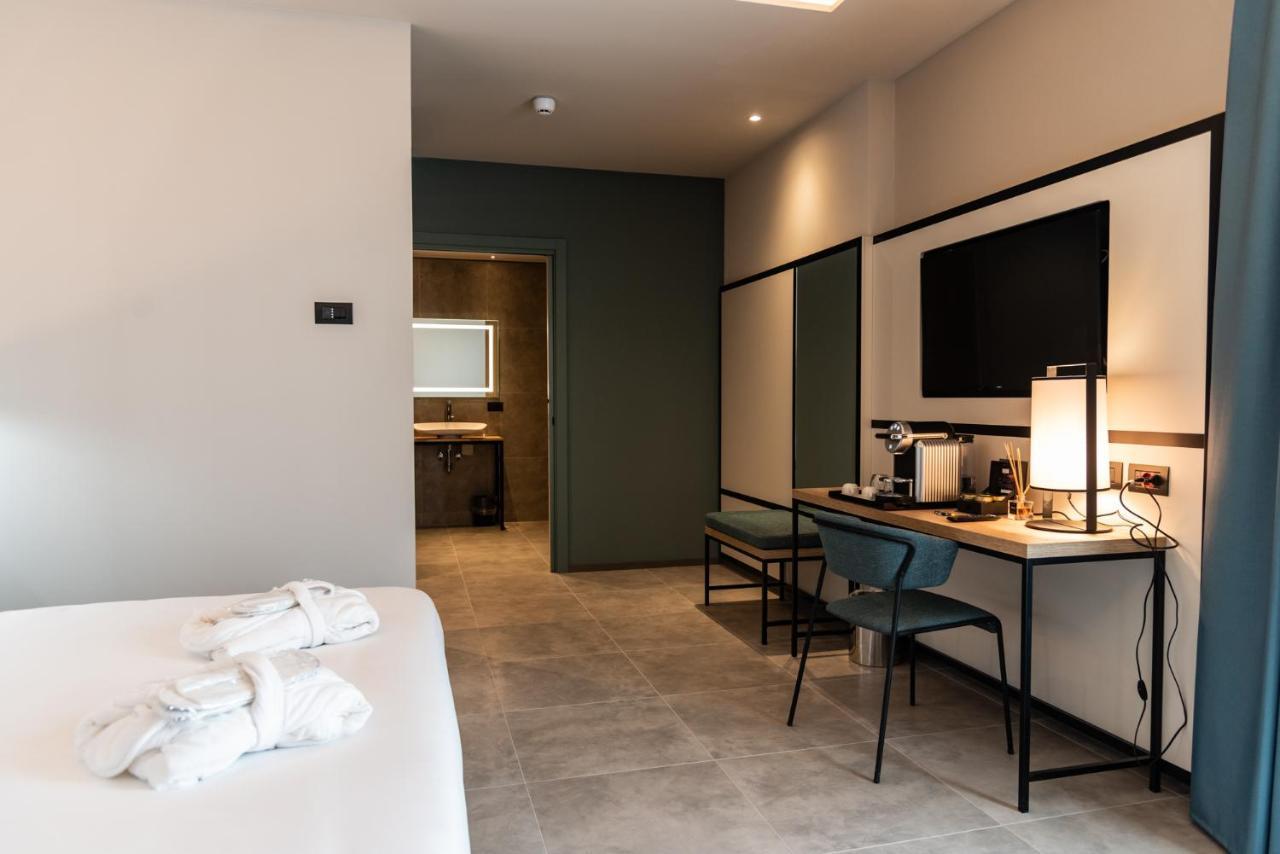 Modica Boutique Hotel Ngoại thất bức ảnh