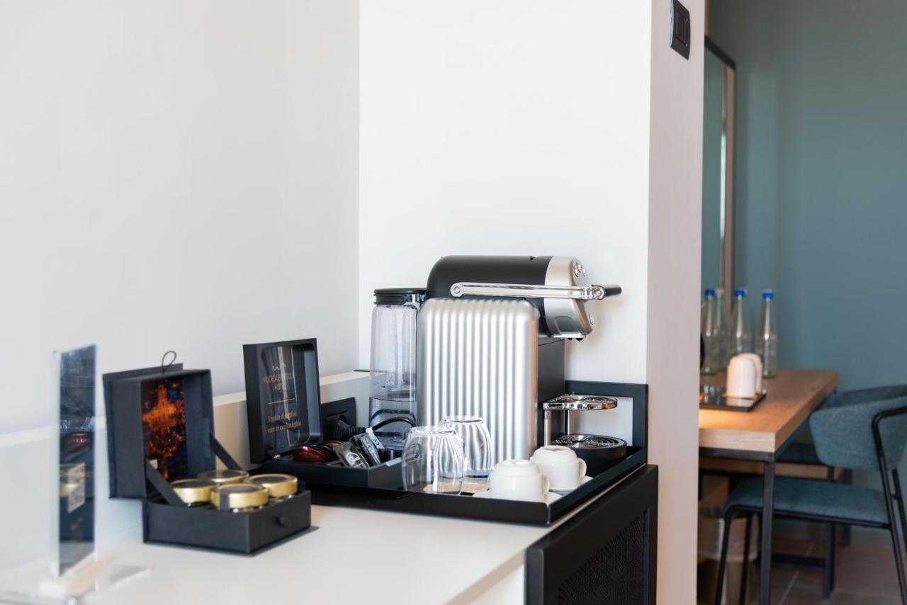 Modica Boutique Hotel Ngoại thất bức ảnh