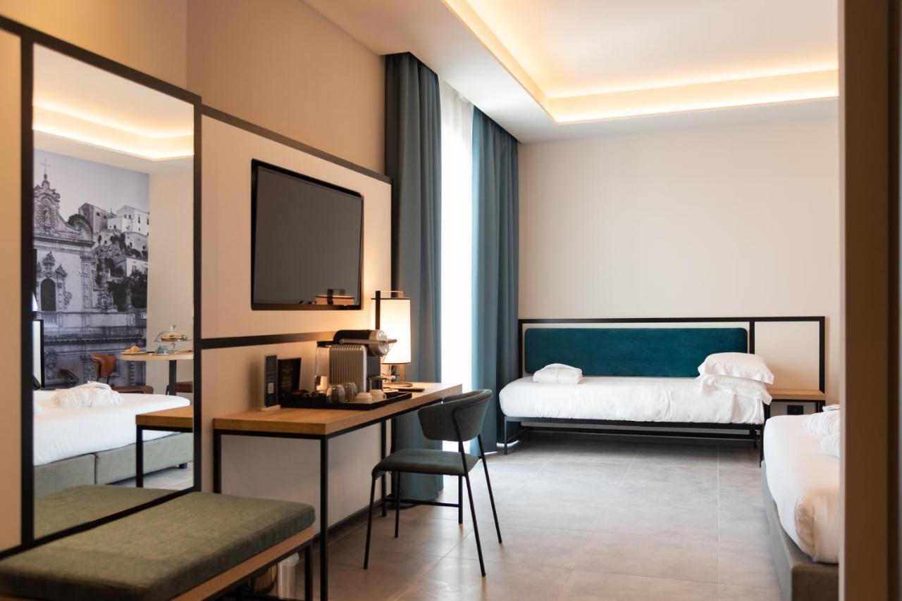 Modica Boutique Hotel Ngoại thất bức ảnh