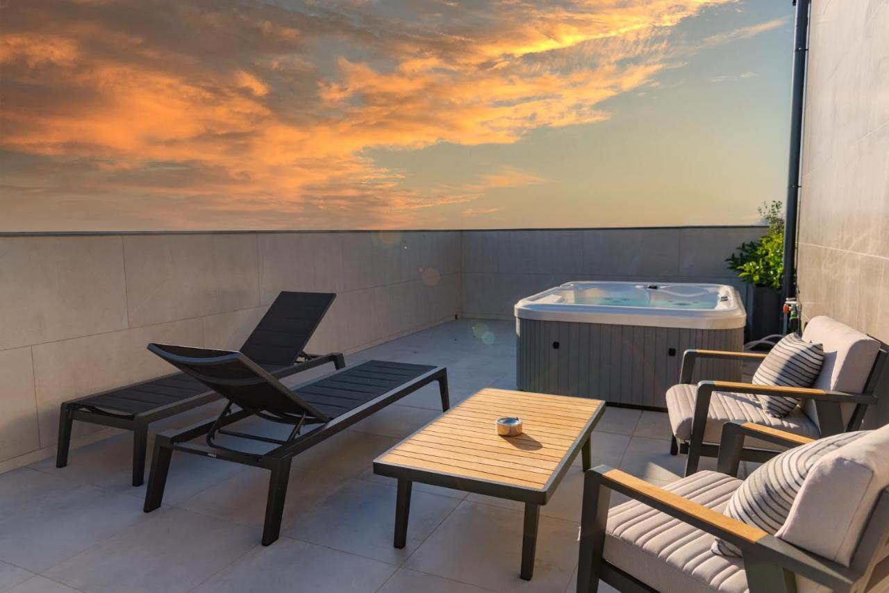 Modica Boutique Hotel Ngoại thất bức ảnh