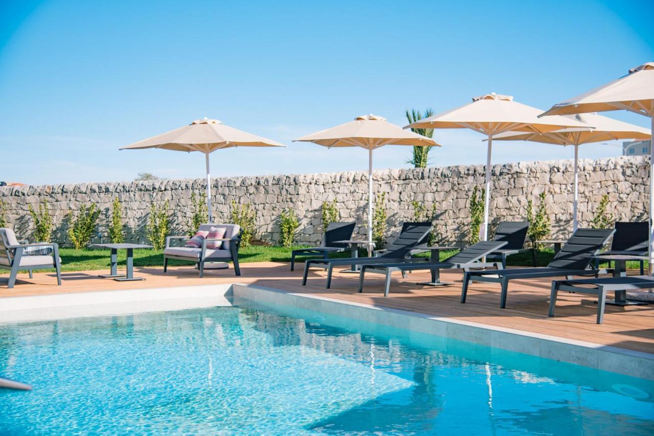 Modica Boutique Hotel Ngoại thất bức ảnh