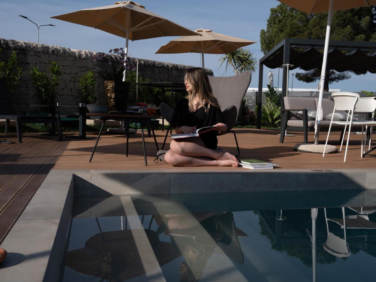 Modica Boutique Hotel Ngoại thất bức ảnh