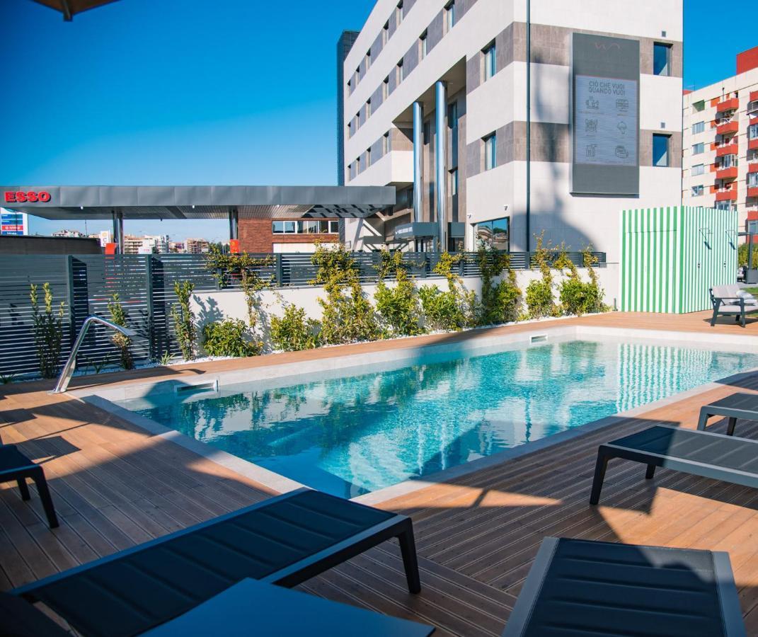 Modica Boutique Hotel Ngoại thất bức ảnh